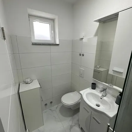 Apartment Lena 2